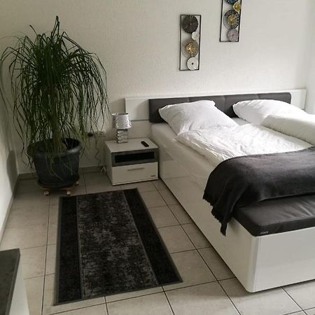Ferienapartment "Vier Pfoten" In Корбах Экстерьер фото